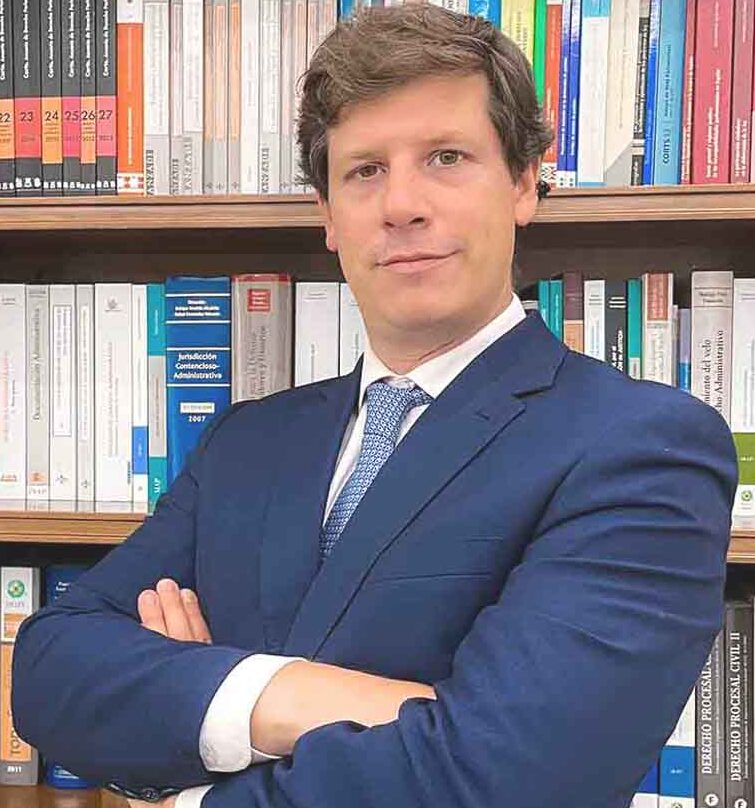 Enrique Arnaldo