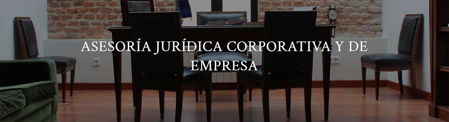 Asesoria Juridica